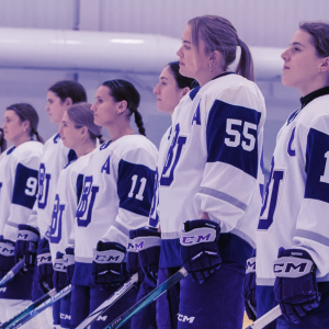 Camp Féminin Gabrielle Santerre